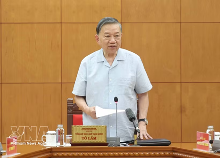 Top leader urges sweeping legal reform for dispute settlement, judgment enforcement